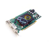 Xfx GeForce 7900GT (PV-T71G-UDFR)